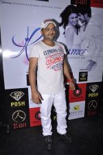 Sajid Ali at Khushnuma album launch in Mumbai on 25th Aug 2014
